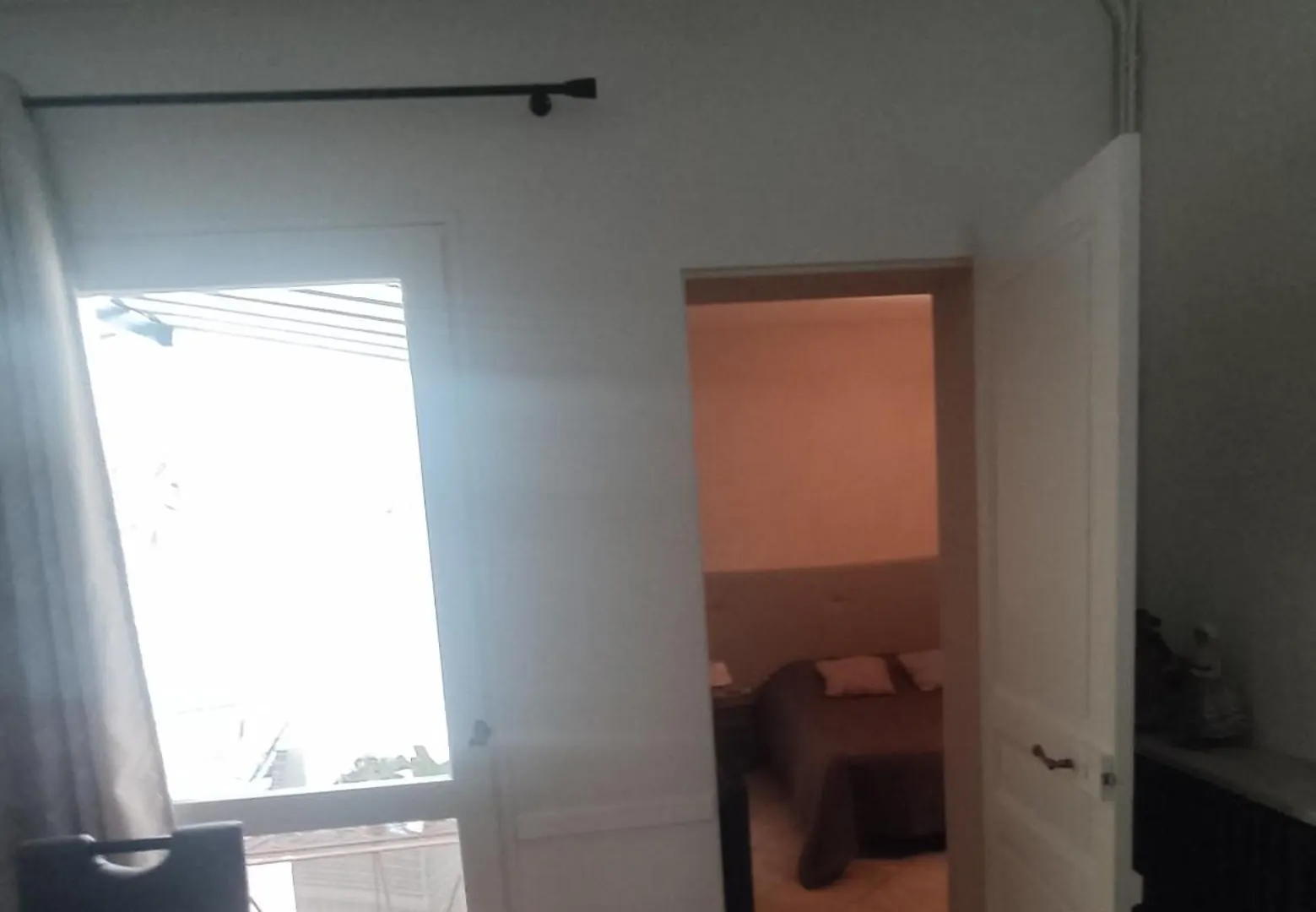 Bed & Breakfast Chambre 1 Calme Proche Gare, Centre Ville Et Festival Avignon